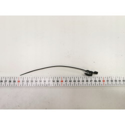 Zacisk kablowy C-Max,Focus Mk2,Mondeo Mk3,Fiesta Mk6 - Ford OE 1234663