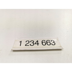 Zacisk kablowy C-Max,Focus Mk2,Mondeo Mk3,Fiesta Mk6 - Ford OE 1234663