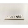 Zacisk kablowy C-Max,Focus Mk2,Mondeo Mk3,Fiesta Mk6 - Ford OE 1234663