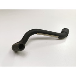 PRZEWÓD ELASTYCZNY WLOTOWY NAGRZEWNICY OPEL ASTRA G OE 6818484 9129560