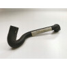 PRZEWÓD ELASTYCZNY WLOTOWY NAGRZEWNICY OPEL ASTRA G OE 6818484 9129560