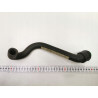PRZEWÓD ELASTYCZNY WLOTOWY NAGRZEWNICY OPEL ASTRA G OE 6818484 9129560
