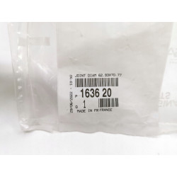 Uszczelka termostatu Citroen C5 III 2.7HDI OE 1636 20