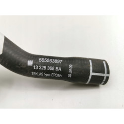 RURA WĄŻ PRZEWÓD WODNY NAGRZEWNICY OPEL CORSA D 13328368