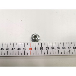 Nakrętka relingu bocznego bagażnika dachowego Ford Escape OE 2422060