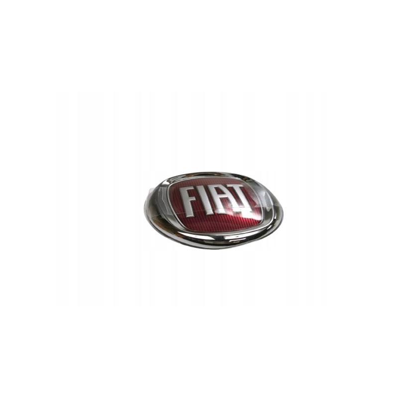 Emblemat FIAT tył Fiat Talento 2016-2021 OE 6000620022