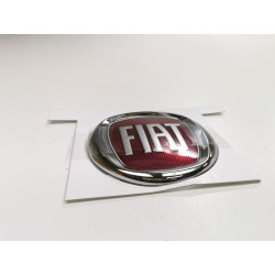 Emblemat FIAT tył Fiat Talento 2016-2021 OE 6000620022