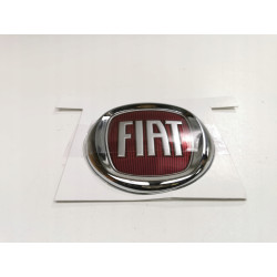 Emblemat FIAT tył Fiat Talento 2016-2021 OE 6000620022