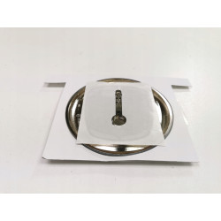 Emblemat FIAT tył Fiat Talento 2016-2021 OE 6000620022