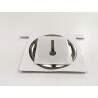 Emblemat FIAT tył Fiat Talento 2016-2021 OE 6000620022