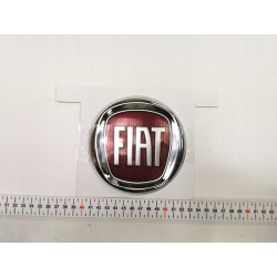 Emblemat FIAT tył Fiat Talento 2016-2021 OE 6000620022