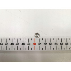 SPINKA MOCOWANIA EMBLEMATU HONDA ACCORT CR-V OE 90301-ST0-003
