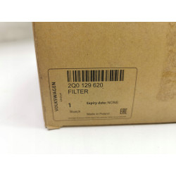 Filtr powietrza Audi A3 Q2 VW Passat Golf OE 2Q0129620