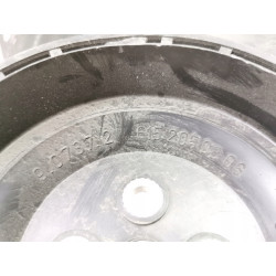 Wentylator OM615 206D 306D Hanomag MERCEDES-BENZ OE 6152050806