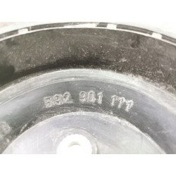 Wentylator OM615 206D 306D Hanomag MERCEDES-BENZ OE 6152050806
