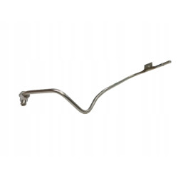 Przewód filtra DPF Peugeot 307 407 Citroen C4 OE 1714.F9
