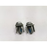 KLOCKI HAMULCOWE PRZÓD CITROEN XSARA PEUGEOT206 306 1.4-2.0D 425484 4254.84