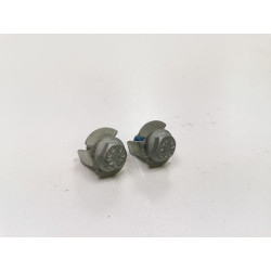 KLOCKI HAMULCOWE PRZÓD CITROEN XSARA PEUGEOT206 306 1.4-2.0D 425484 4254.84