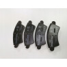 KLOCKI HAMULCOWE PRZÓD CITROEN XSARA PEUGEOT206 306 1.4-2.0D 425484 4254.84