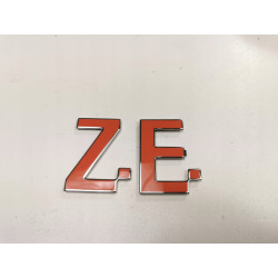 Błotniki - nakładki na lusterka Renault Twizy OE 7711059966