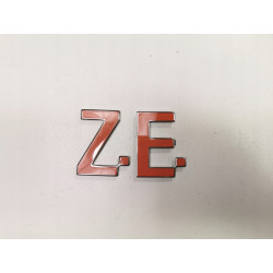 Błotniki - nakładki na lusterka Renault Twizy OE 7711059966