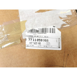 Błotniki - nakładki na lusterka Renault Twizy OE 7711059966