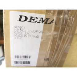 ZESTAW, BELKA HAK HOLOWNICZY PEUGEOT CITROEN OE 9627.CV