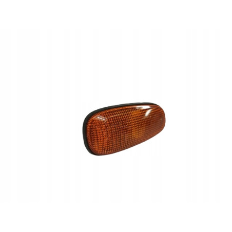 KLOSZ, OBUDOWA KIERUNKOWSKAZ BOCZNY NA BŁOTNIK OPEL ASTRA G II OE 90560403