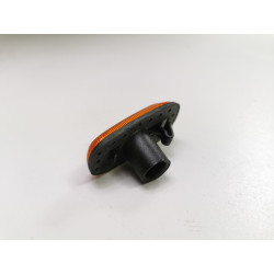 KLOSZ, OBUDOWA KIERUNKOWSKAZ BOCZNY NA BŁOTNIK OPEL ASTRA G II OE 90560403