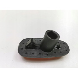 KLOSZ, OBUDOWA KIERUNKOWSKAZ BOCZNY NA BŁOTNIK OPEL ASTRA G II OE 90560403