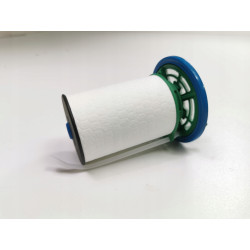 Filtr paliwa Fiat Ducato Citroen Jumper Peugeot Boxer OE 77366641