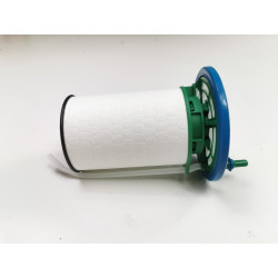 Filtr paliwa Fiat Ducato Citroen Jumper Peugeot Boxer OE 77366641