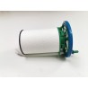 Filtr paliwa Fiat Ducato Citroen Jumper Peugeot Boxer OE 77366641