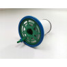 Filtr paliwa Fiat Ducato Citroen Jumper Peugeot Boxer OE 77366641