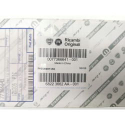 Filtr paliwa Fiat Ducato Citroen Jumper Peugeot Boxer OE 77366641