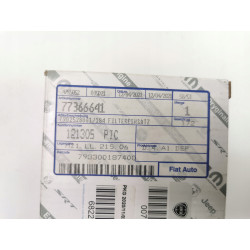 Filtr paliwa Fiat Ducato Citroen Jumper Peugeot Boxer OE 77366641