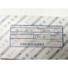 Filtr paliwa Fiat Ducato Citroen Jumper Peugeot Boxer OE 77366641