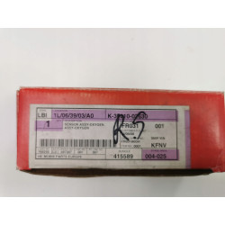SONDA LAMBDA KIA SOUL I PICATNO I OE 39210 02630