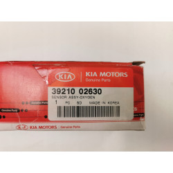 SONDA LAMBDA KIA SOUL I PICATNO I OE 39210 02630