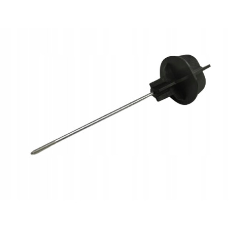 Śruba montażowa koła zapasowego FORD MONDEO MK3 1503367 7G92-1448-DB