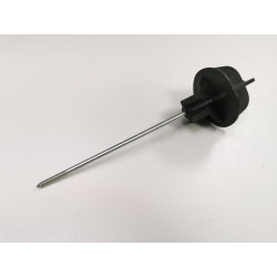Śruba montażowa koła zapasowego FORD MONDEO MK3 1503367 7G92-1448-DB