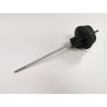 Śruba montażowa koła zapasowego FORD MONDEO MK3 1503367 7G92-1448-DB
