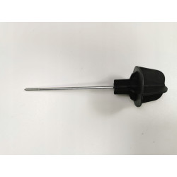 Śruba montażowa koła zapasowego FORD MONDEO MK3 1503367 7G92-1448-DB
