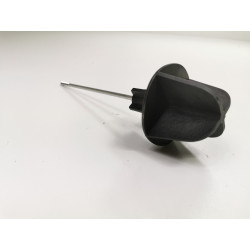 Śruba montażowa koła zapasowego FORD MONDEO MK3 1503367 7G92-1448-DB