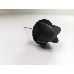 Śruba montażowa koła zapasowego FORD MONDEO MK3 1503367 7G92-1448-DB