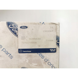 Śruba montażowa koła zapasowego FORD MONDEO MK3 1503367 7G92-1448-DB