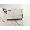 Śruba montażowa koła zapasowego FORD MONDEO MK3 1503367 7G92-1448-DB