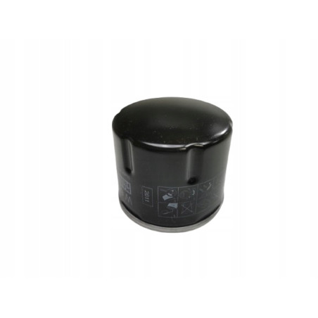 Filtr oleju Mann-Filter W 66