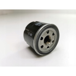 Filtr oleju Mann-Filter W 66