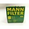 Filtr oleju Mann-Filter W 66